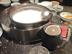 -捞王锅物料理(凯旋路店)