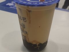 -煲珠公·老红糖珍珠奶茶(长宁龙之梦店)