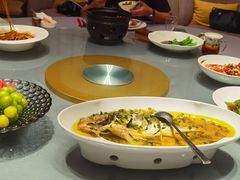 -隆聚·时令海鲜(洪兴店)