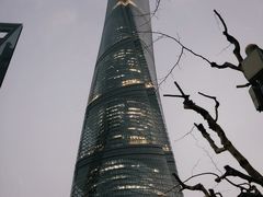 -上海中心大厦