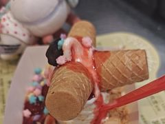 -DQ·蛋糕·冰淇淋(苏州中心店)