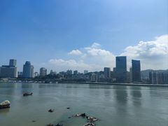 -鼓浪屿·皓月园