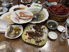 -阿马蛋汤·宁波小海鲜(总店)