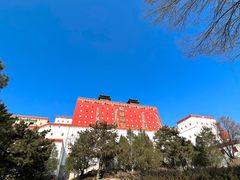 -普陀宗乘之庙(小布达拉宫)
