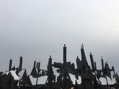 -哈利波特魔法世界