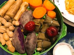 -鲁城往事(游客中心店)