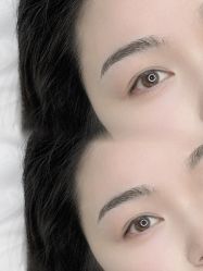 点击看大图 -张小野·专业半永久纹眉