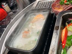 -伍丁·烤牛肋(和平东桥店)