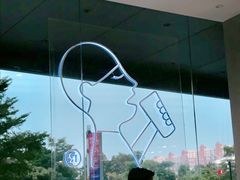 -喜茶(佛山南海万科广场店)