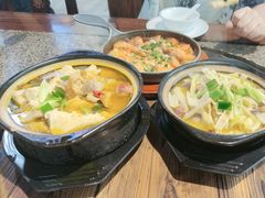 -好灶头妈妈菜·柴火灶台鱼·千岛湖土菜地标美食