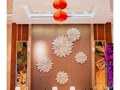 -广州粤海喜来登酒店