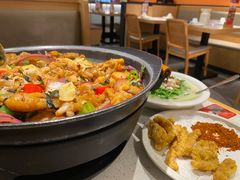 -江渔儿酸菜鱼(曜一城店)