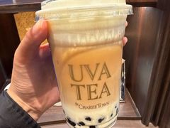 -CHARLIETOWN红茶公司(南京万象天地店)