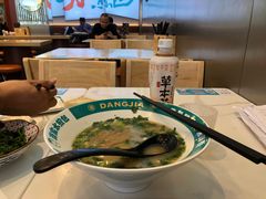 -当家水煎包·牛肉汤(浦江店)
