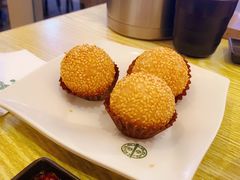 -添好运点心专门店(百老汇店)