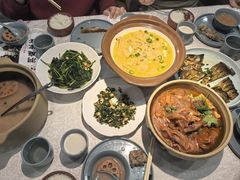 -洞庭家宴·头牌甲鱼(广渠门店)