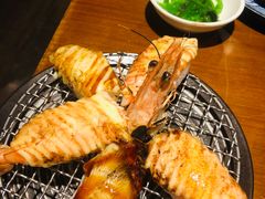 -魔丼屋(日月光店)