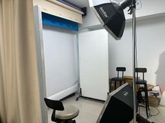 -爱定格照相馆.证件照(周浦万达店)