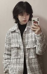 -HG美发设计沙龙