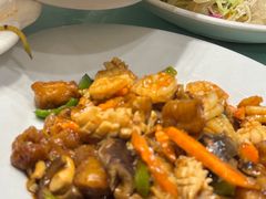 -添福来墨鱼饺子 · 海鲜东北菜(大连星海·黄浦路店)