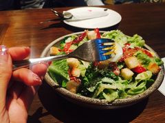 -园丁顿西餐厅(亦庄创新大厦高新视听产业园店)