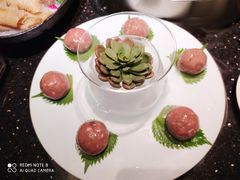 -捞王锅物料理(凯旋路店)