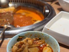 -季季红火锅(长沙步行街店)