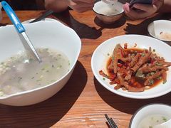 -德叔阙里·衢州菜馆(月湖店)