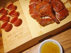 桂林小刀鸭-桂小厨广西菜(万象城店)