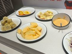 -豪享来中西餐厅(隆昌店)