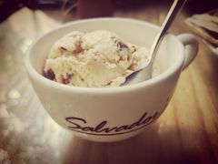 -萨尔瓦多Salvador's