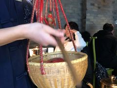 -桂满陇天书(南京德基旗舰店)