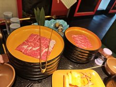 -牛New寿喜烧(虹桥新天地店)