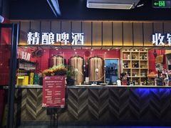 -老船舫·现做活鲜鱼馆(东郊记忆店)