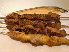 -新疆巴州金丝特餐厅(大钟寺店)