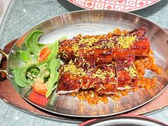 -谭厨中山传家菜.乳鸽.脆鲩鱼(华强北中航城店)