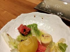 -赤坂亭·M9和牛烧肉·铁板烧(合肥万象城店)