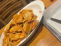 -老味烧烤(总店)