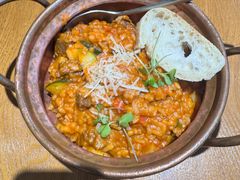 -榖屋house of flour(张江首店)