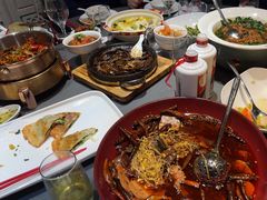 -丰收日(五角场店)
