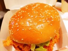 -肯德基(观前新店)
