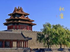 -故宫博物院(故宫)