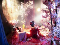 -九月鹰飞汉服摄影工作室