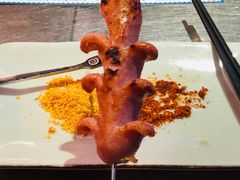 -很久以前羊肉串(大华三路店)