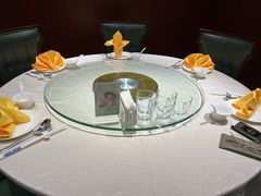 -金枝玉叶上海人家食府(三里河店)