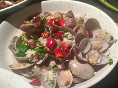 -老头儿油爆虾·知味杭州(爱琴海购物中心)