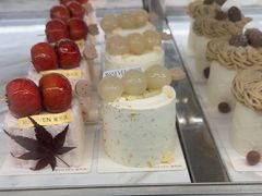 -蜜思琪蛋糕(民生路店)