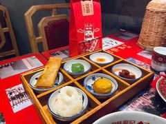 -味福记·本地特色菜(八一万达广场店)