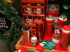 零售区-星巴克臻选(重庆沙坪坝店)