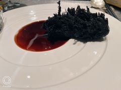 -北京泰富酒店-柏景轩中餐厅